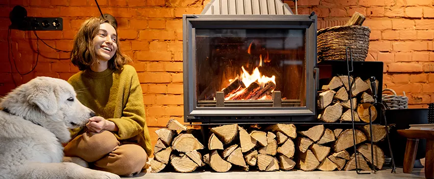 Fireplace Smell Removal Cost in Antelope, CA