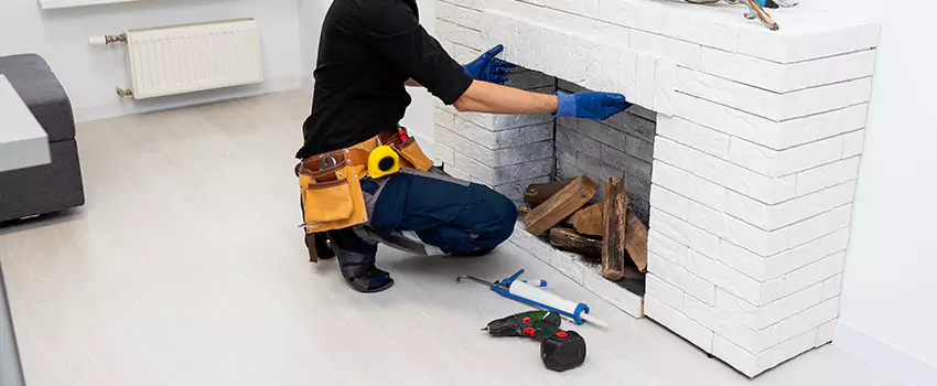 Masonry Fireplace Technician in Antelope, California