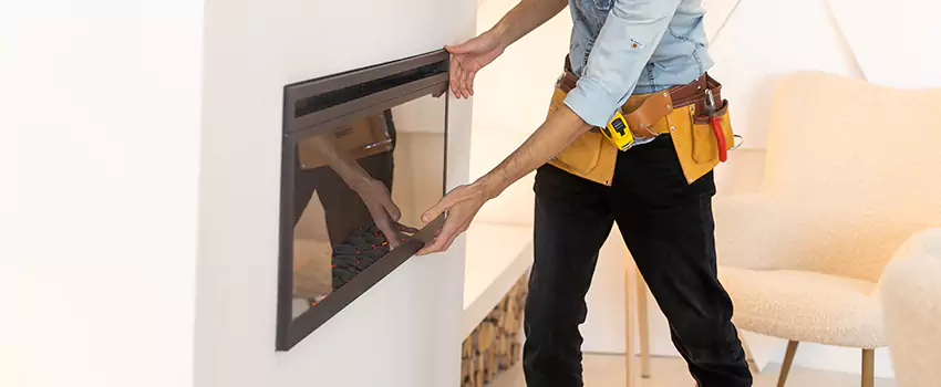 Traditional Fireplace Vent Sweeping in Antelope, CA