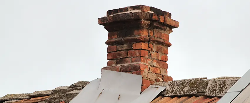 Cost of Fixing Blocked Chimney in Antelope, California