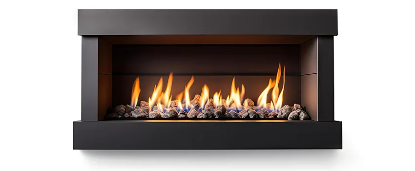 Outdoor Gas Fireplaces Installation in Antelope, CA