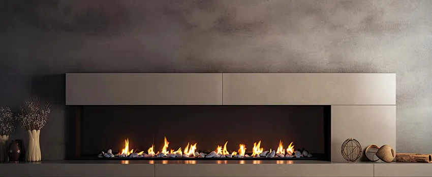 Gas Fireplace Logs Supplier in Antelope, California