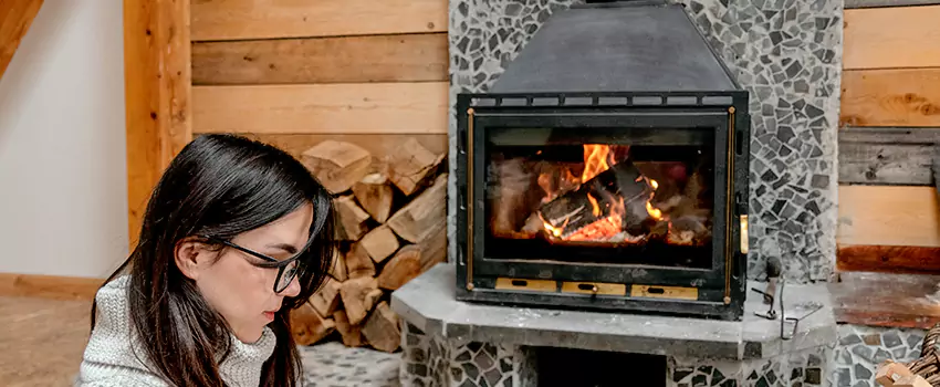 Harman P68-C Pellet Stove Repair in Antelope, California 