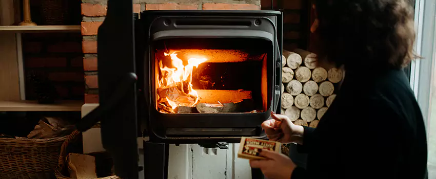 Hearthstone Wood Stoves Fireplace Repair in Antelope, California