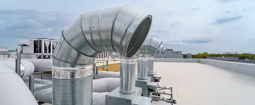 Insulated Ductwork Repair Services Near Me in Antelope, CA