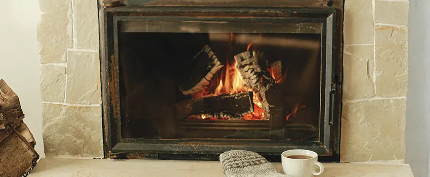 Kings man Fireplaces Insert Services in Antelope, CA