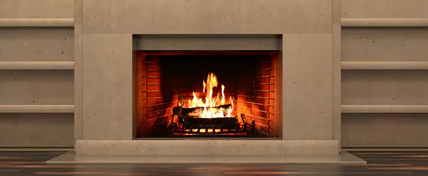 Majestic Trilliant Series Gas Fireplace Insert Repair in Antelope, California