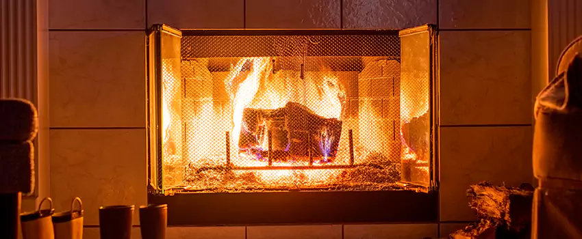 Monessen Hearth Courtyard Outdoor Gas Fireplace Maintenance in Antelope, CA