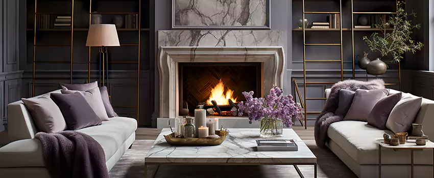 Napoleon Galaxy Series Outdoor Fireplaces Repair in Antelope, CA
