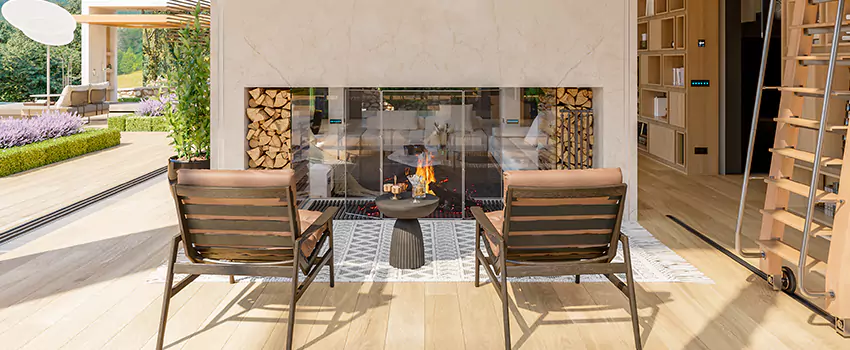 Ortal Space Creator Fireplace Repair in Antelope, CA