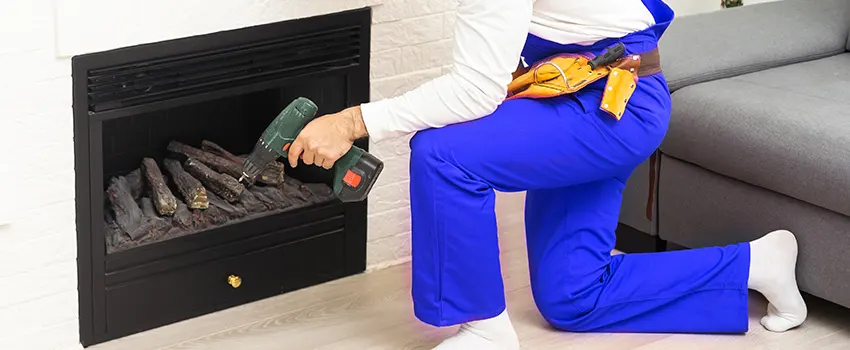 Pellet Fireplace Repair Services in Antelope, CA