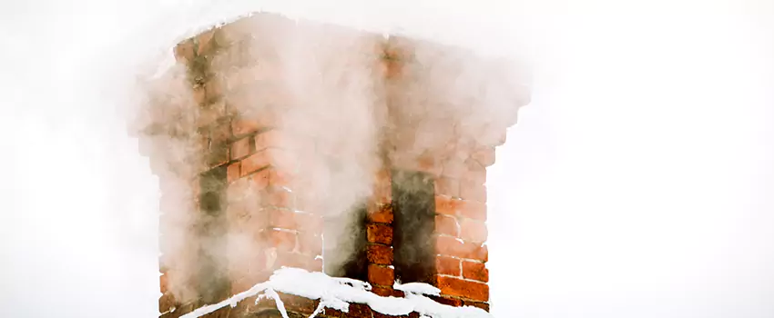 Chimney Flue Soot Removal in Antelope, CA