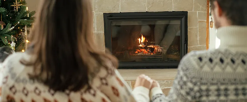 Superior Open-Hearth Wood Fireplaces in Antelope, CA