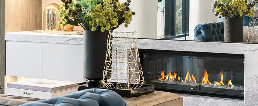 Professional Town & Country Luxury Fireplace Maintenance Experts in Antelope, California
