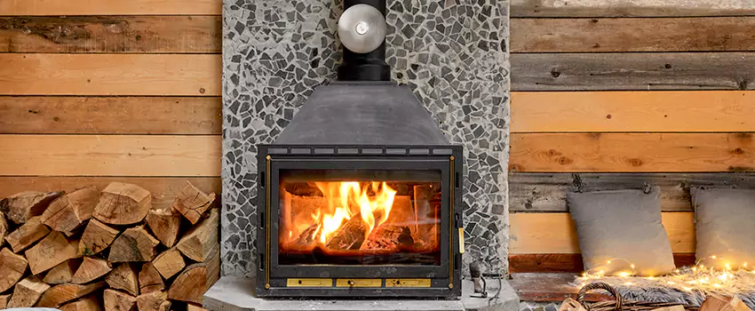 Travis Industries Elite Fireplace Inspection and Maintenance in Antelope, California