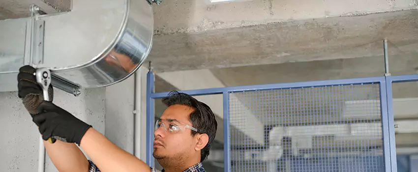 Benefit of Ventilation Cleaning in Antelope, California