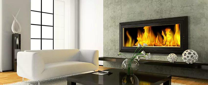 Ventless Fireplace Oxygen Depletion Sensor Installation and Repair Services in Antelope, California