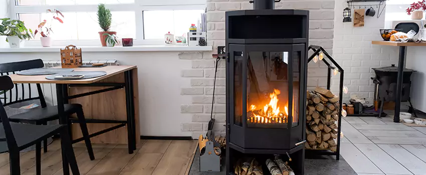 Cost of Vermont Castings Fireplace Services in Antelope, CA