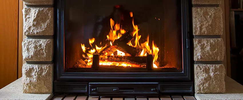 Cost of Wood Fireplace Installation in Antelope, CA