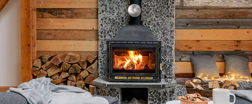 Affordable Wood Fireplace Fixing Solutions in Antelope, California