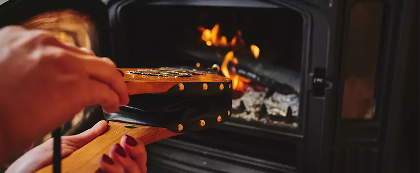 Cost of Wood Furnace Repair and Installation Services in Antelope, CA