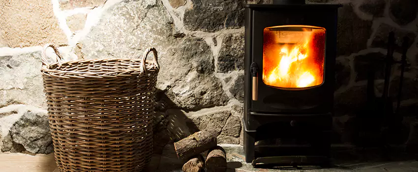24/7 Wood Stove Installation Services in Antelope, California