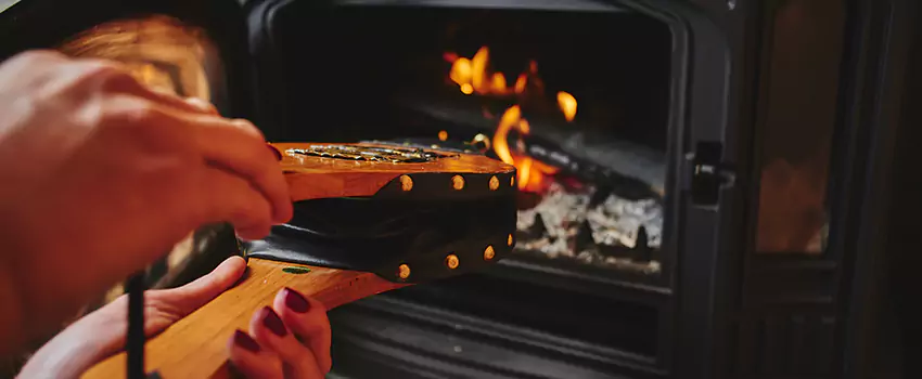 Wood Stove Grates Repair in Antelope, California