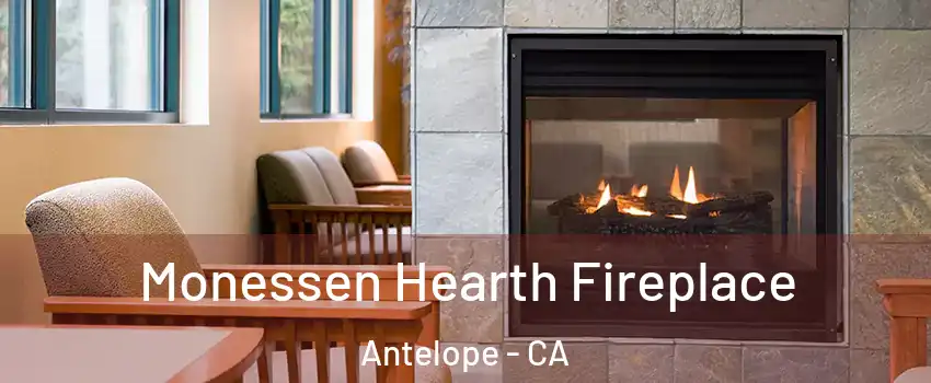  Monessen Hearth Fireplace Antelope - CA